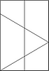 fold equilateral triangle
