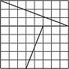 rearrange these shapes to form a rectangle with a larger area