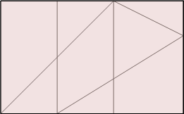 golden rectangle