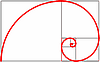 Golden Spiral