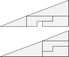 Disappearing Square II