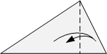 fold an altitude