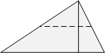 fold a midsegment