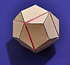 dodecahedron