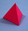  tetrahedron