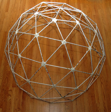 geodesic dome