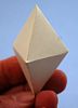 triangular dipyramid