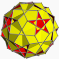  rhombicosahedron