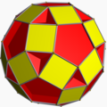  small rhombidodecahedron