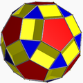 small dodecicosidodecahedron
