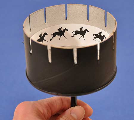 Bildresultat för zoetrope