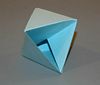 Möbius polyhedron