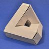 Impossible 4-D Quadrilateral