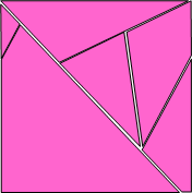how to assemble pieces