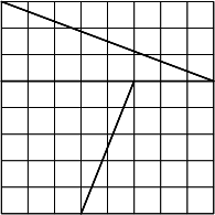 rearrange these shapes to form a rectangle with a larger area