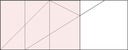 golden rectangle