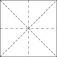 fold pattern