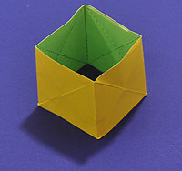 flexatube inside out
