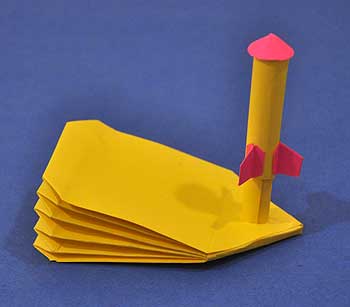 Paper made toys cheap